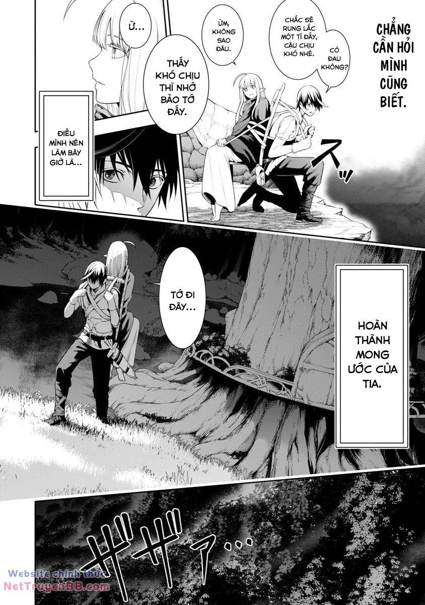 Tsuihousareru Ni Skill Wo Te Ni Ireta Ore Ga, 100 No Isekai De 2-Shuume Musou Chapter 6 - 7