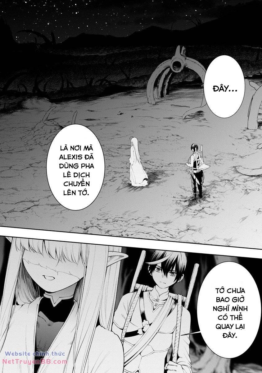 Tsuihousareru Ni Skill Wo Te Ni Ireta Ore Ga, 100 No Isekai De 2-Shuume Musou Chapter 6 - 9