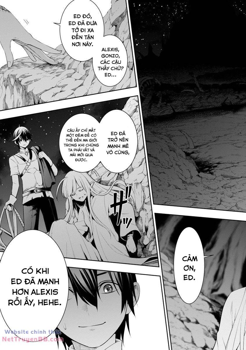 Tsuihousareru Ni Skill Wo Te Ni Ireta Ore Ga, 100 No Isekai De 2-Shuume Musou Chapter 6 - 10