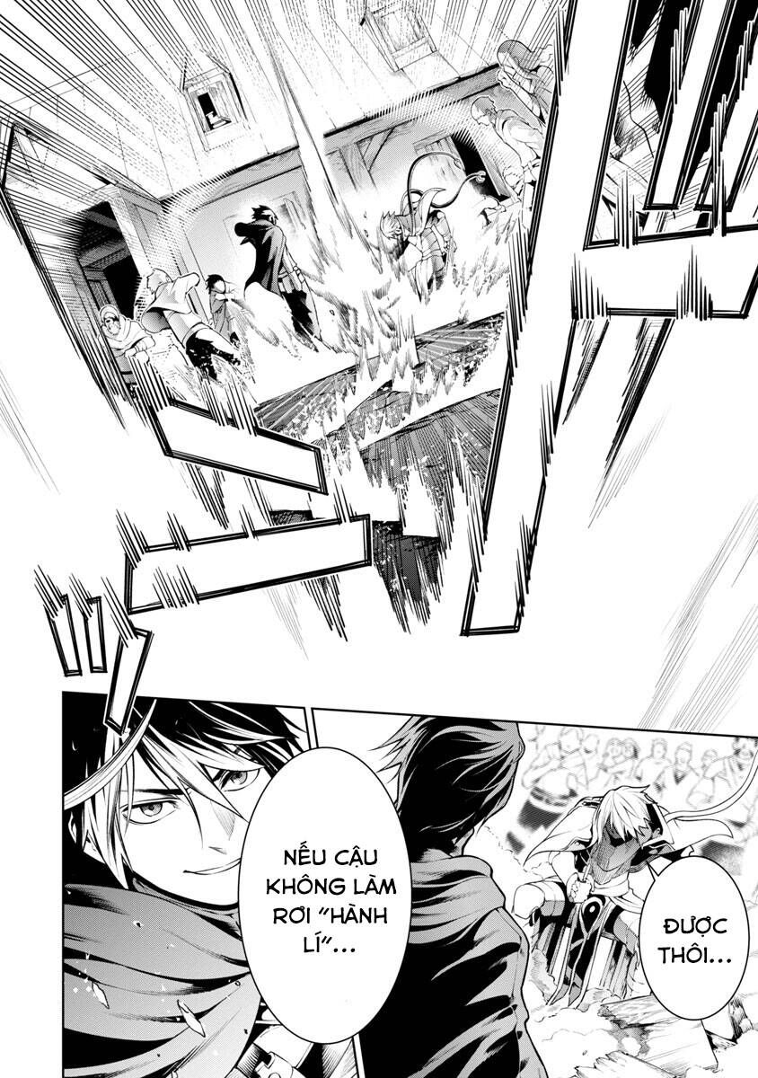 Tsuihousareru Ni Skill Wo Te Ni Ireta Ore Ga, 100 No Isekai De 2-Shuume Musou Chapter 7 - 11