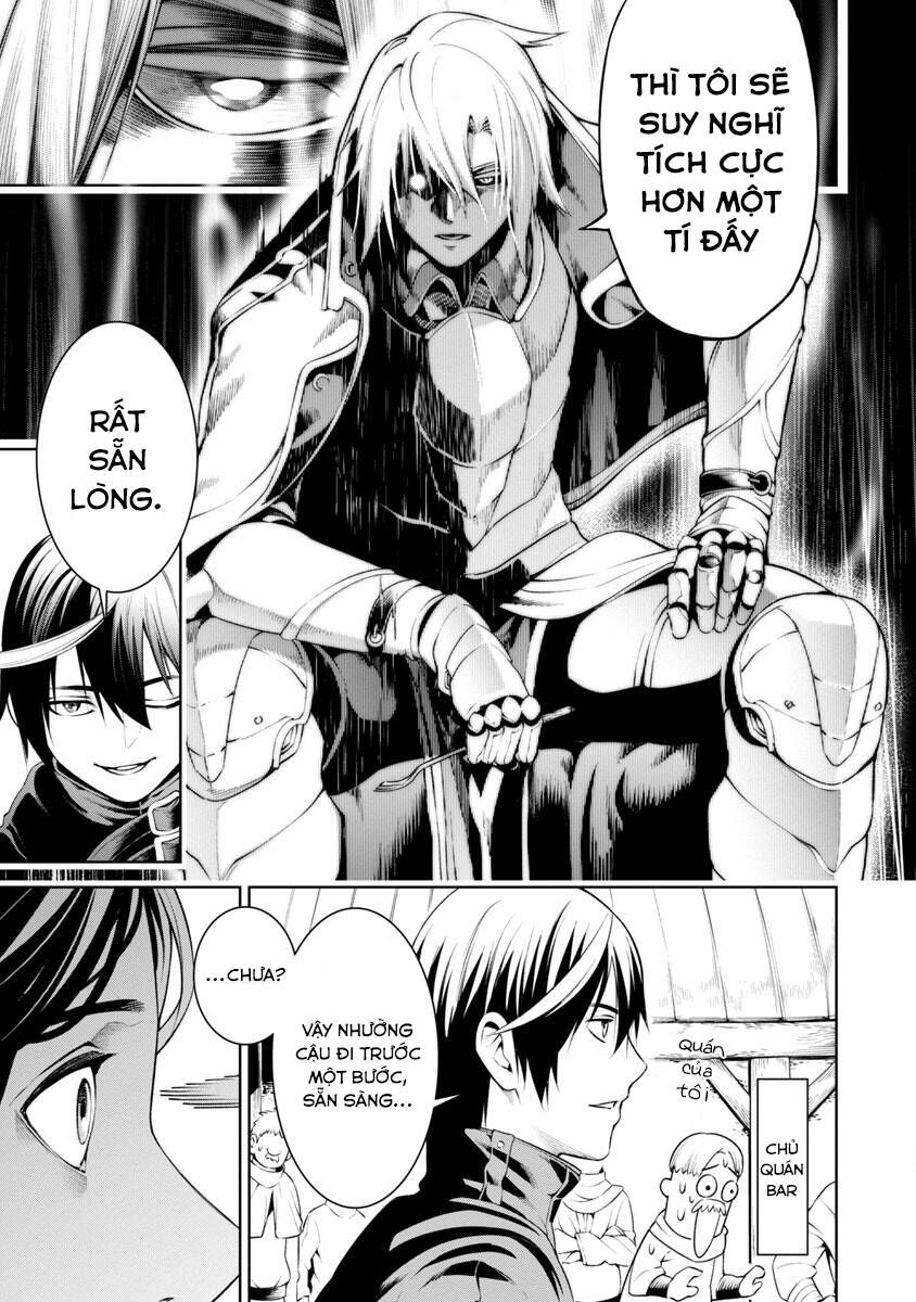 Tsuihousareru Ni Skill Wo Te Ni Ireta Ore Ga, 100 No Isekai De 2-Shuume Musou Chapter 7 - 12