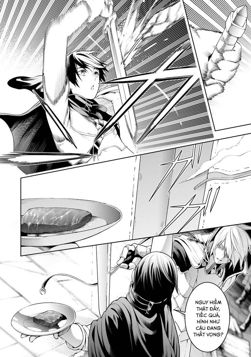 Tsuihousareru Ni Skill Wo Te Ni Ireta Ore Ga, 100 No Isekai De 2-Shuume Musou Chapter 7 - 13