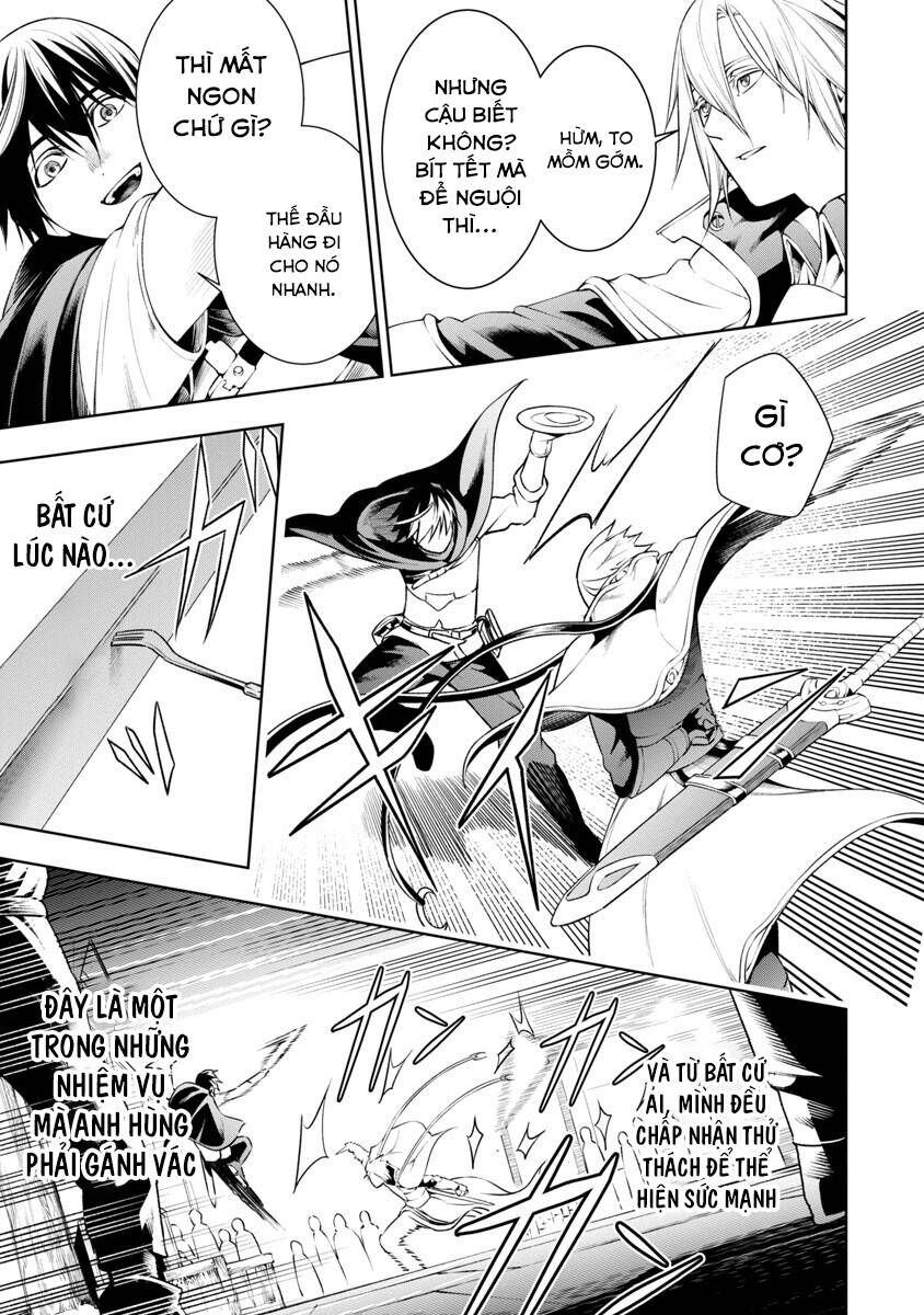 Tsuihousareru Ni Skill Wo Te Ni Ireta Ore Ga, 100 No Isekai De 2-Shuume Musou Chapter 7 - 14
