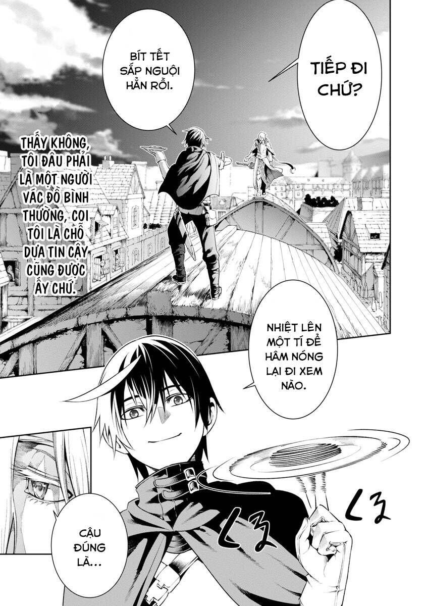 Tsuihousareru Ni Skill Wo Te Ni Ireta Ore Ga, 100 No Isekai De 2-Shuume Musou Chapter 7 - 16