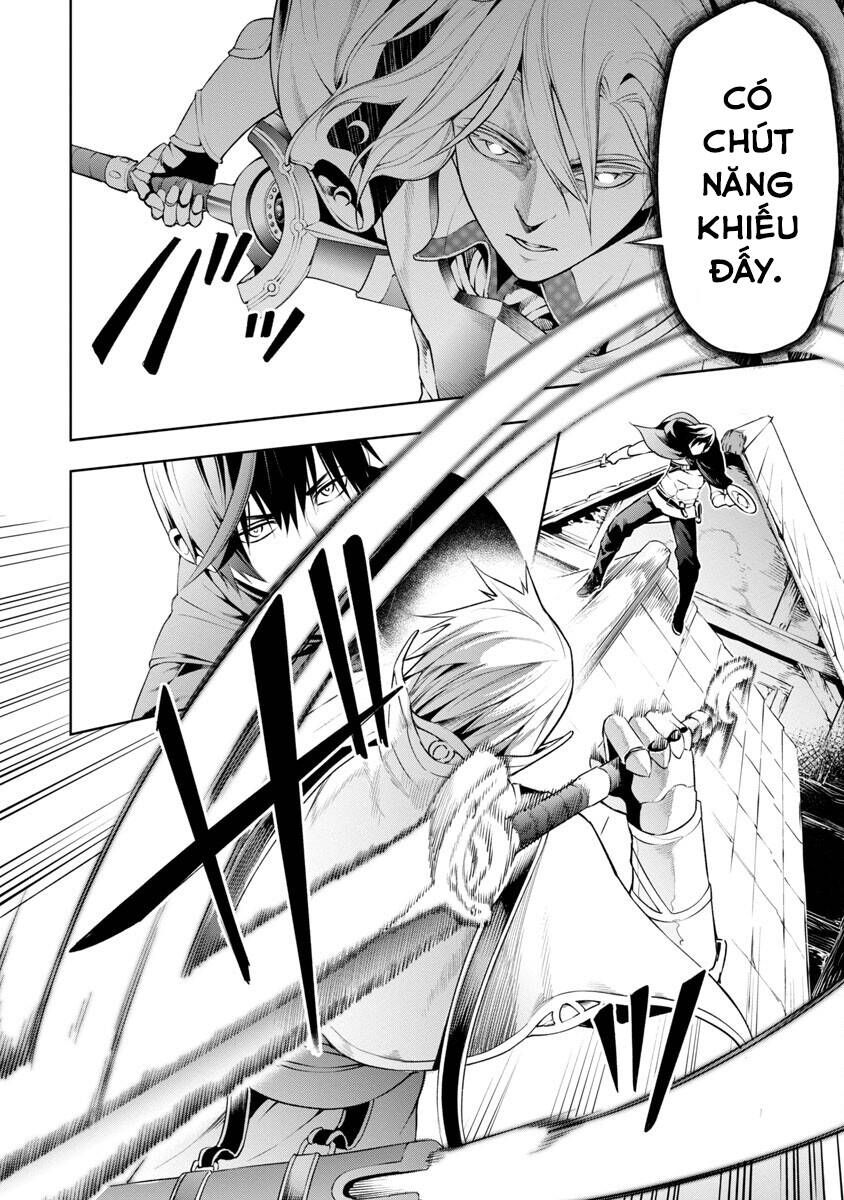 Tsuihousareru Ni Skill Wo Te Ni Ireta Ore Ga, 100 No Isekai De 2-Shuume Musou Chapter 7 - 17