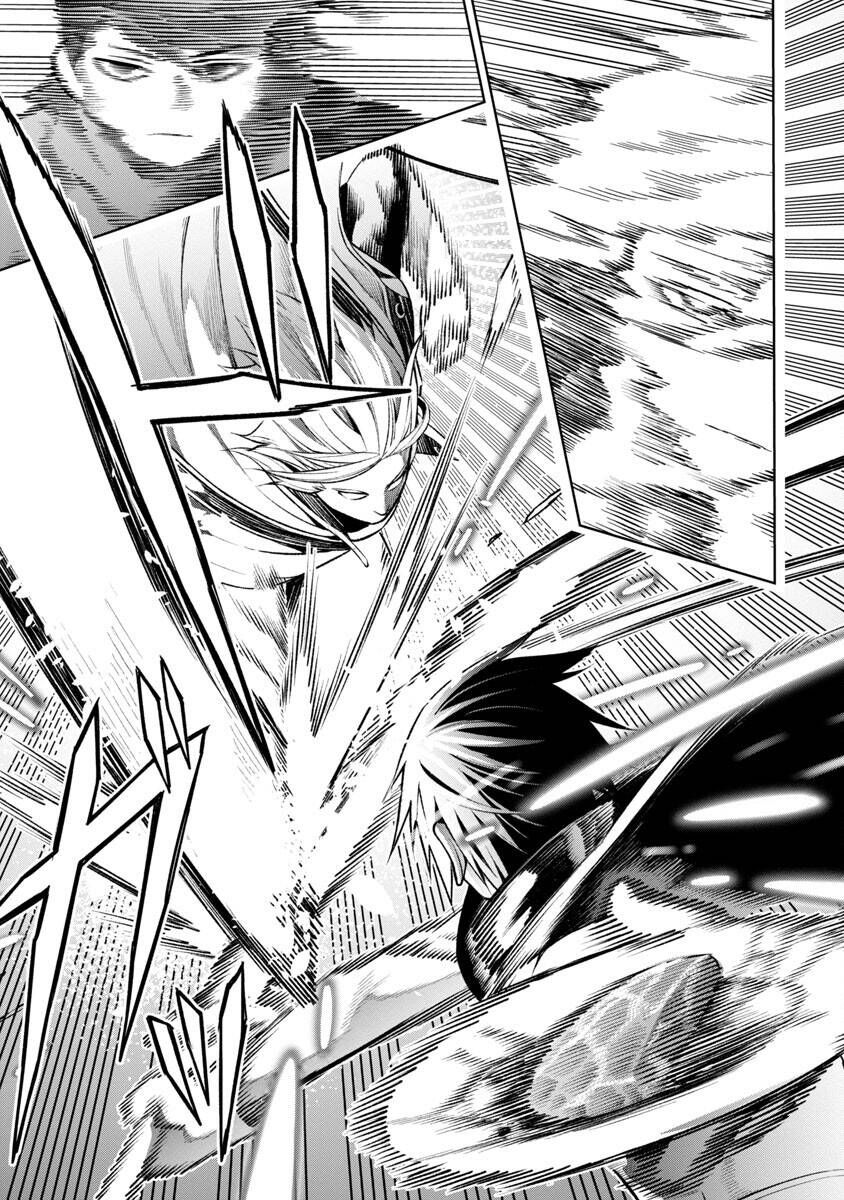 Tsuihousareru Ni Skill Wo Te Ni Ireta Ore Ga, 100 No Isekai De 2-Shuume Musou Chapter 7 - 18