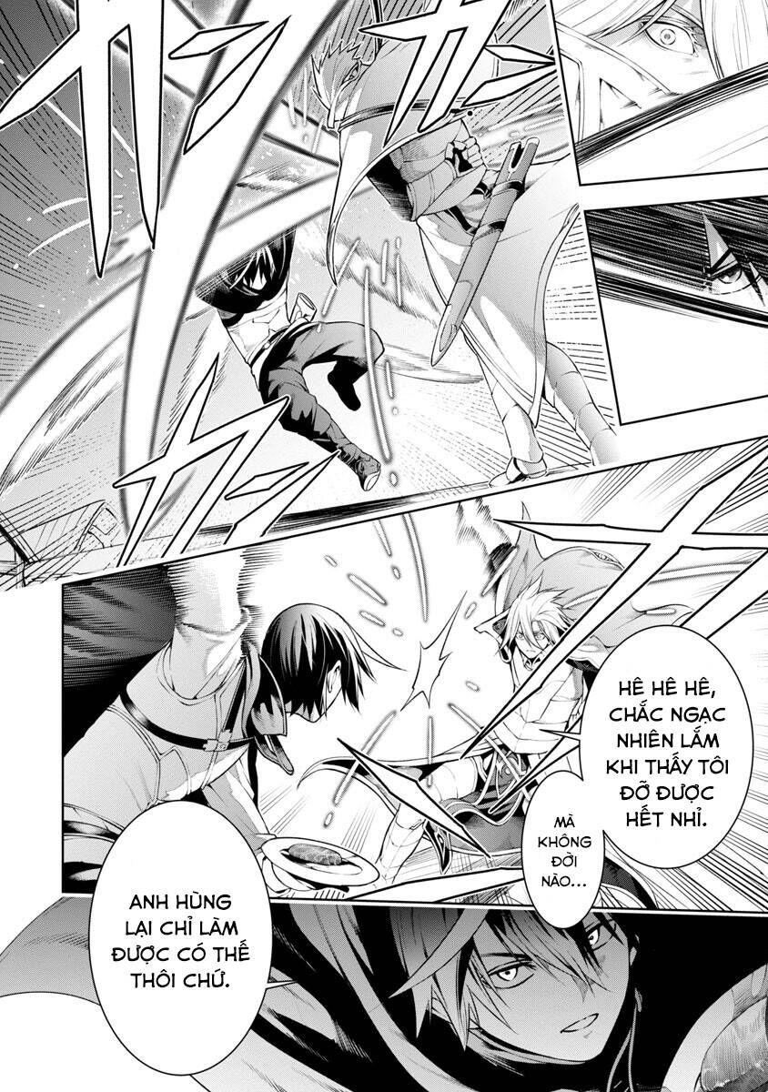 Tsuihousareru Ni Skill Wo Te Ni Ireta Ore Ga, 100 No Isekai De 2-Shuume Musou Chapter 7 - 19