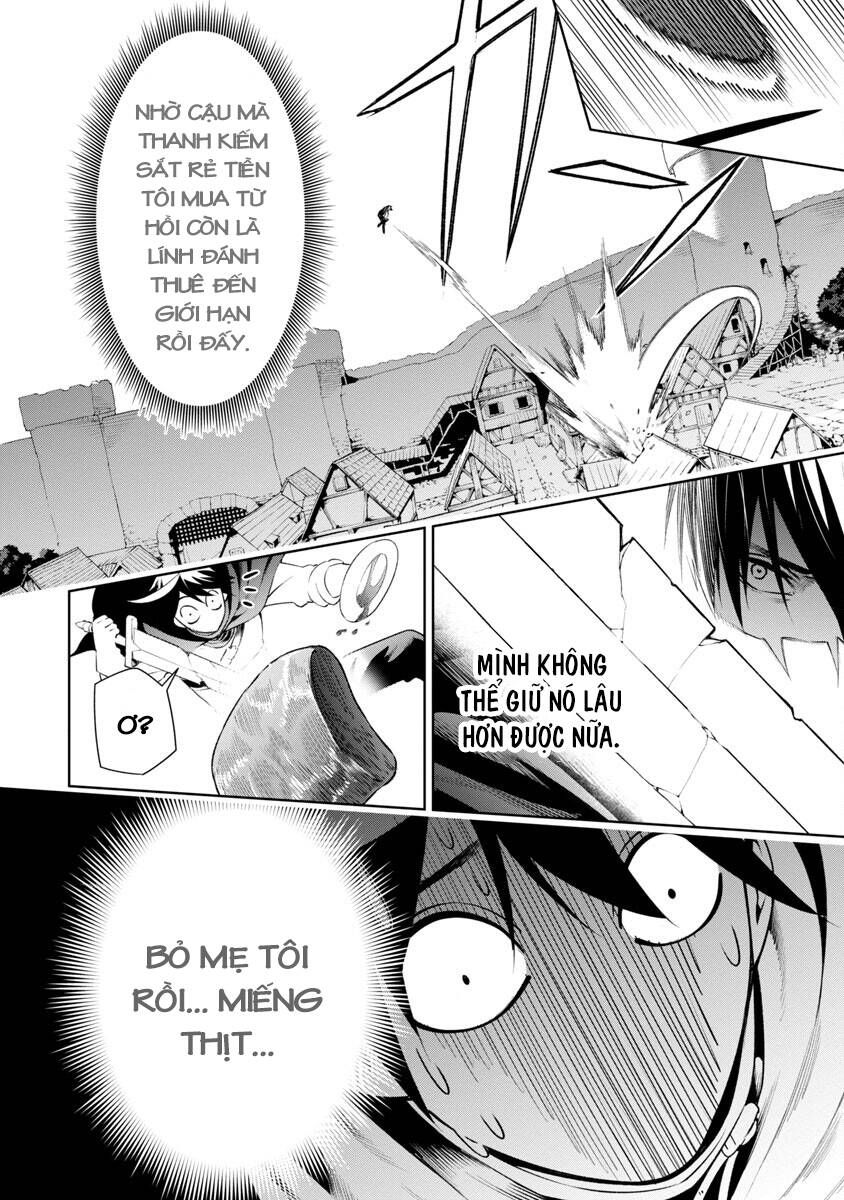 Tsuihousareru Ni Skill Wo Te Ni Ireta Ore Ga, 100 No Isekai De 2-Shuume Musou Chapter 7 - 21