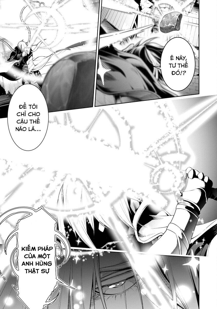 Tsuihousareru Ni Skill Wo Te Ni Ireta Ore Ga, 100 No Isekai De 2-Shuume Musou Chapter 7 - 22