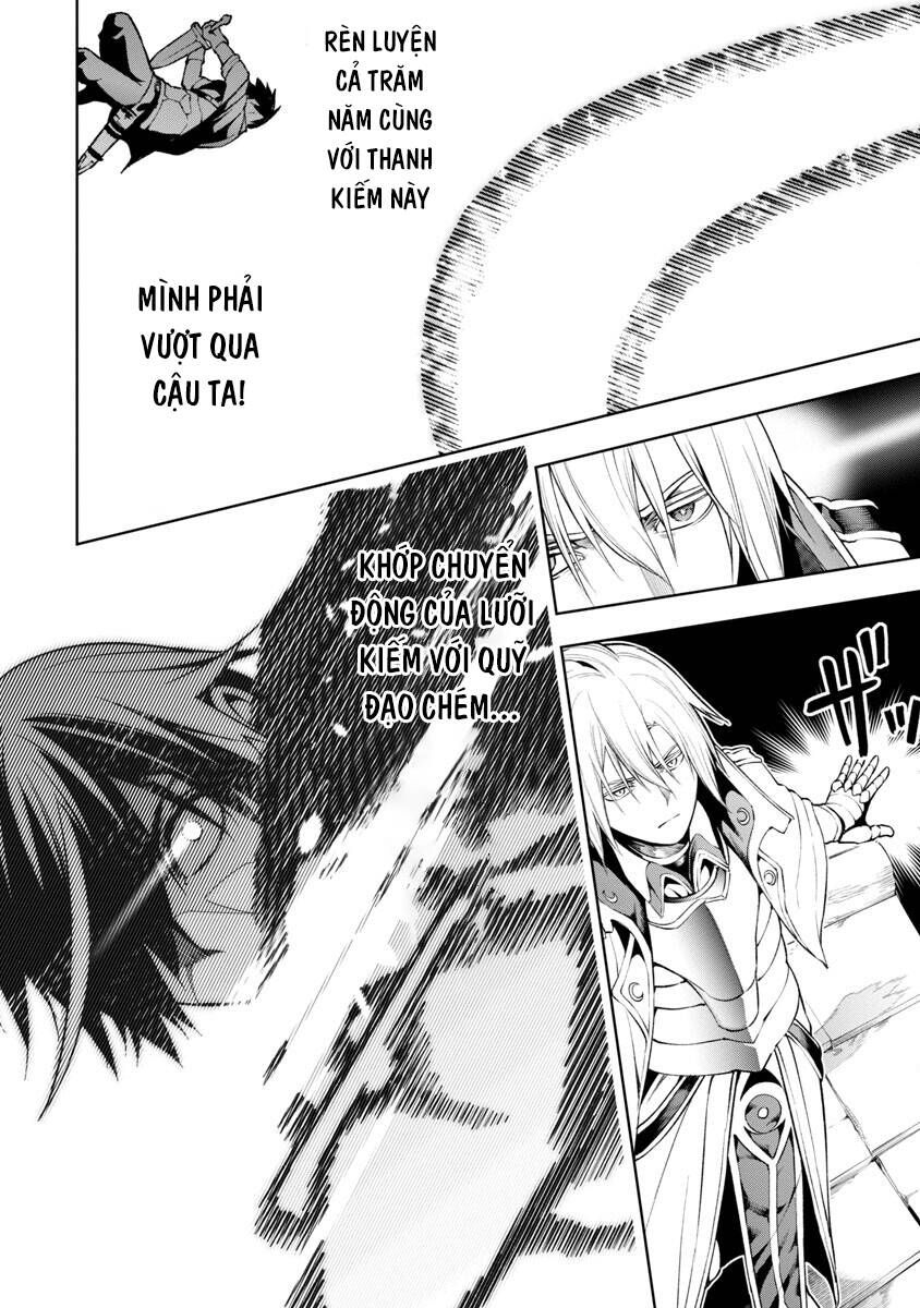 Tsuihousareru Ni Skill Wo Te Ni Ireta Ore Ga, 100 No Isekai De 2-Shuume Musou Chapter 7 - 24