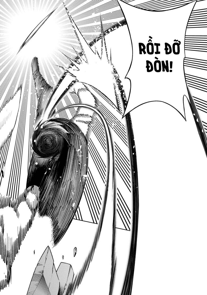 Tsuihousareru Ni Skill Wo Te Ni Ireta Ore Ga, 100 No Isekai De 2-Shuume Musou Chapter 7 - 25