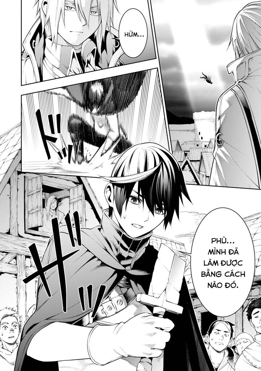 Tsuihousareru Ni Skill Wo Te Ni Ireta Ore Ga, 100 No Isekai De 2-Shuume Musou Chapter 7 - 26