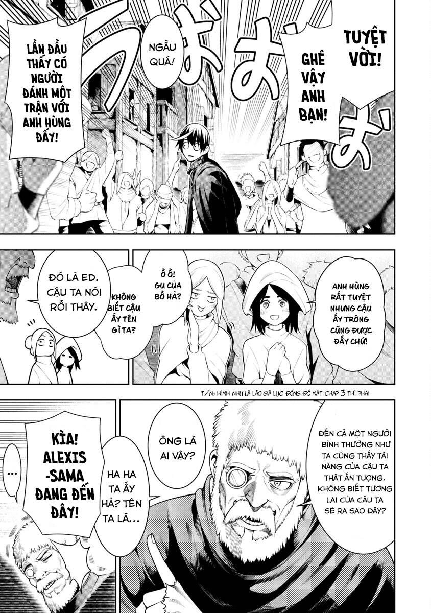 Tsuihousareru Ni Skill Wo Te Ni Ireta Ore Ga, 100 No Isekai De 2-Shuume Musou Chapter 7 - 27