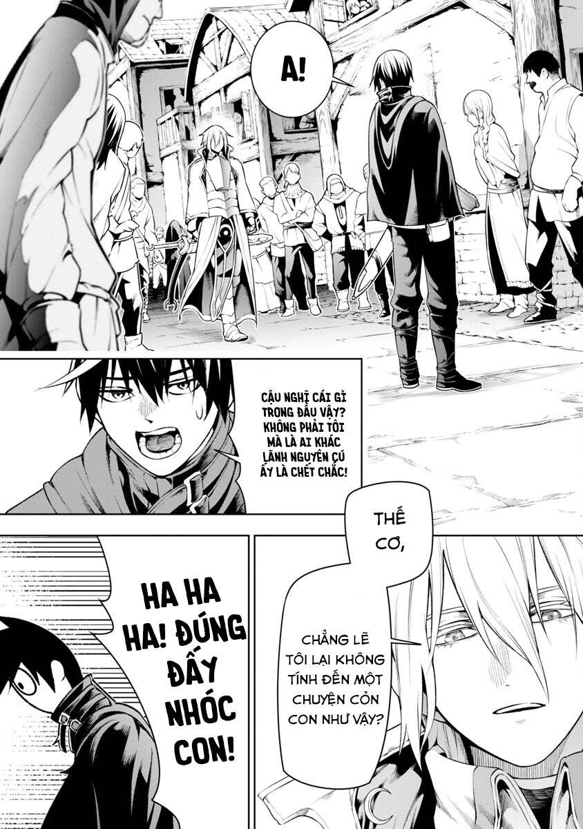 Tsuihousareru Ni Skill Wo Te Ni Ireta Ore Ga, 100 No Isekai De 2-Shuume Musou Chapter 7 - 28