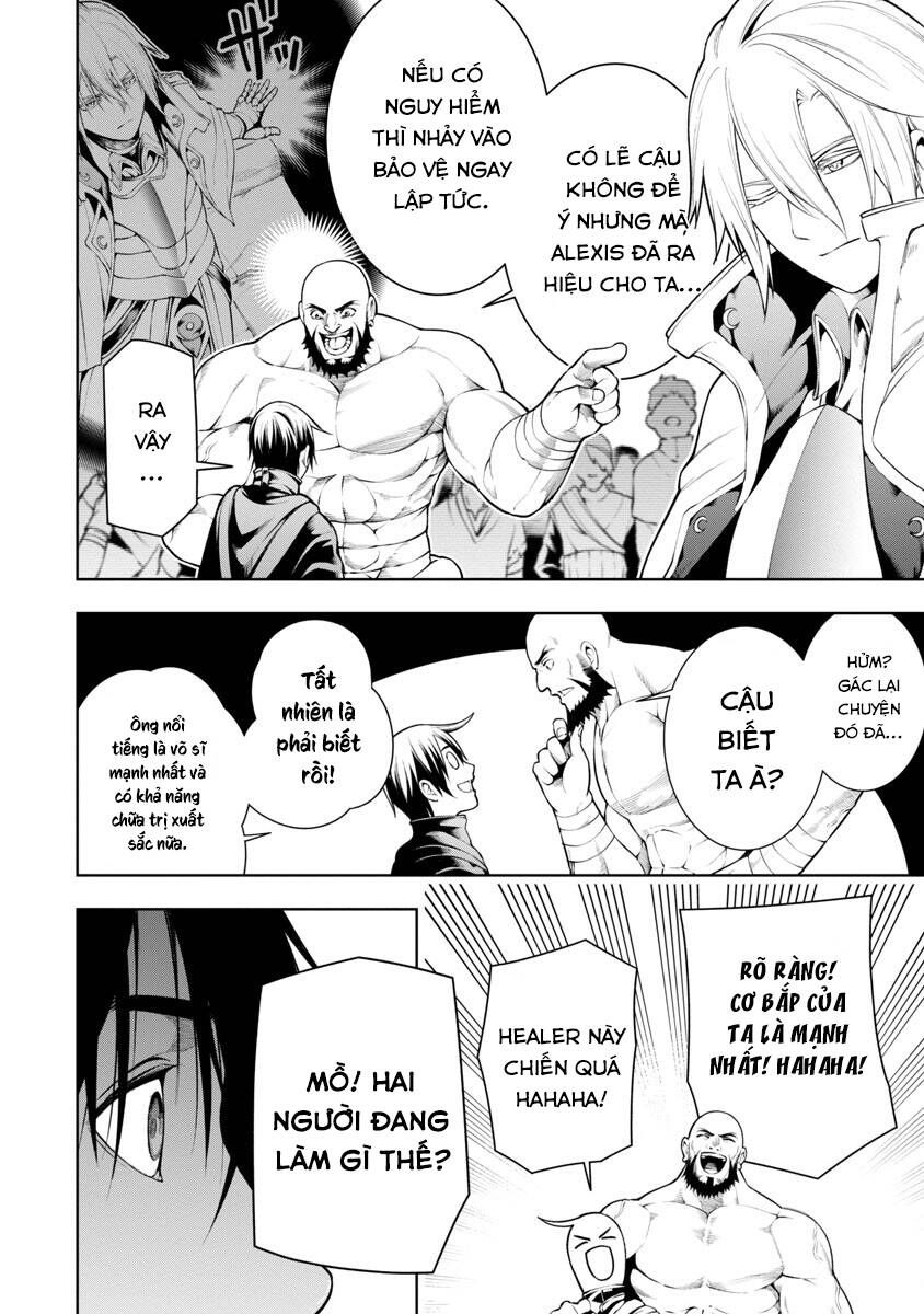 Tsuihousareru Ni Skill Wo Te Ni Ireta Ore Ga, 100 No Isekai De 2-Shuume Musou Chapter 7 - 30