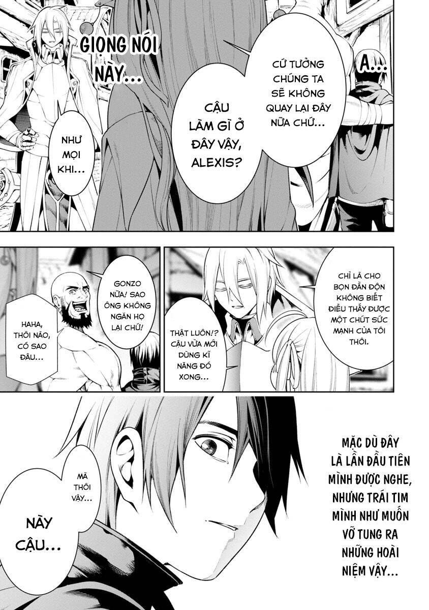 Tsuihousareru Ni Skill Wo Te Ni Ireta Ore Ga, 100 No Isekai De 2-Shuume Musou Chapter 7 - 31