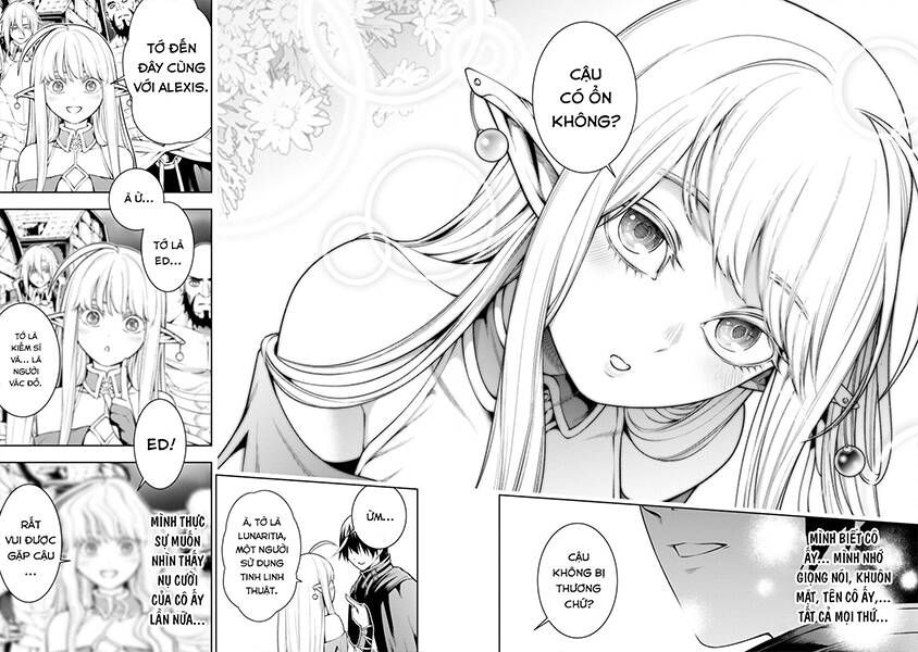 Tsuihousareru Ni Skill Wo Te Ni Ireta Ore Ga, 100 No Isekai De 2-Shuume Musou Chapter 7 - 32