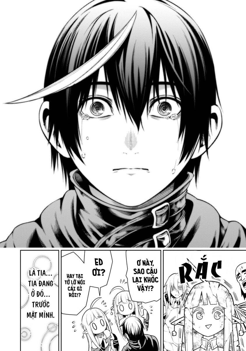 Tsuihousareru Ni Skill Wo Te Ni Ireta Ore Ga, 100 No Isekai De 2-Shuume Musou Chapter 7 - 33