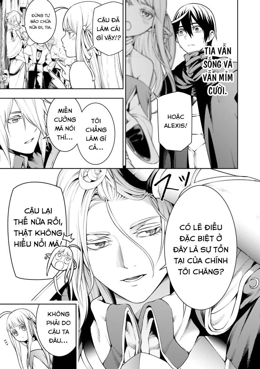 Tsuihousareru Ni Skill Wo Te Ni Ireta Ore Ga, 100 No Isekai De 2-Shuume Musou Chapter 7 - 34