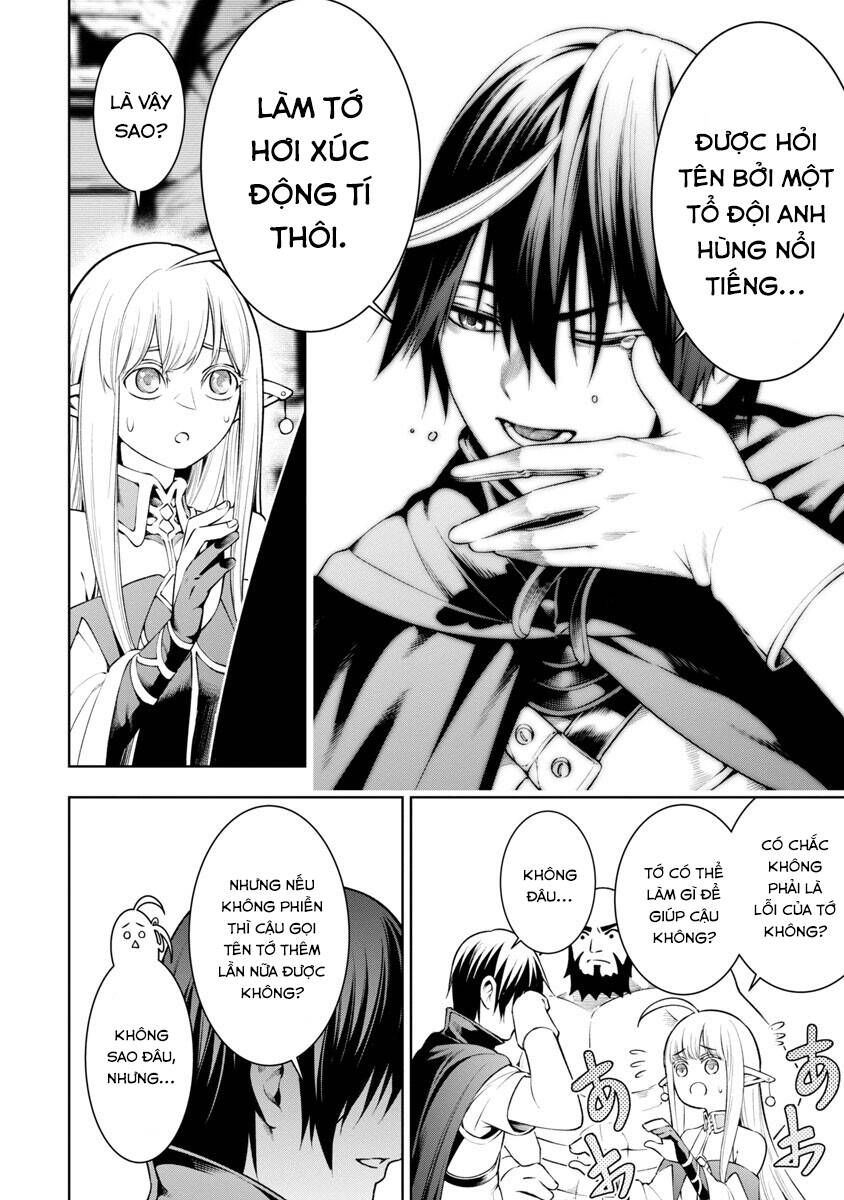 Tsuihousareru Ni Skill Wo Te Ni Ireta Ore Ga, 100 No Isekai De 2-Shuume Musou Chapter 7 - 35