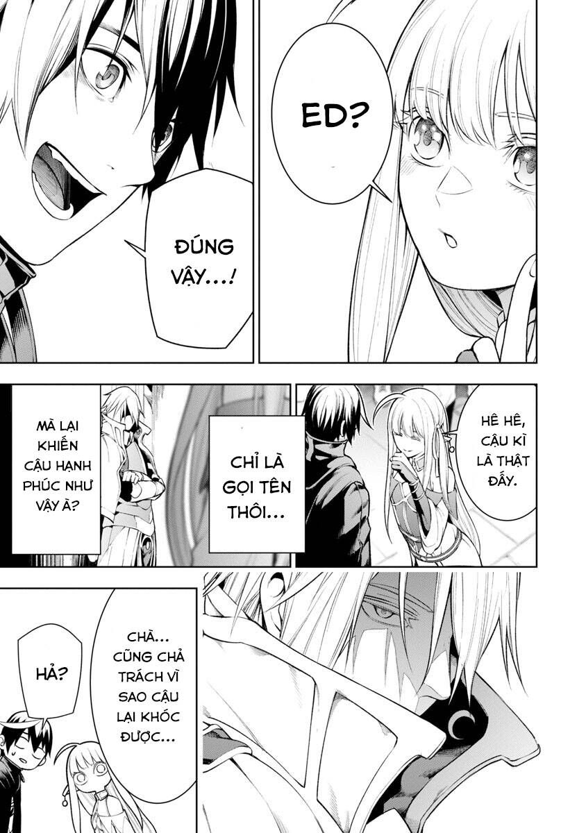 Tsuihousareru Ni Skill Wo Te Ni Ireta Ore Ga, 100 No Isekai De 2-Shuume Musou Chapter 7 - 36