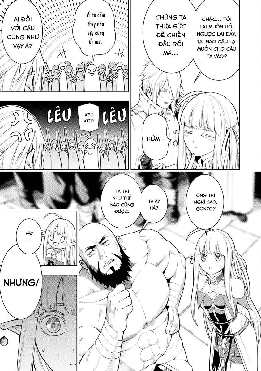 Tsuihousareru Ni Skill Wo Te Ni Ireta Ore Ga, 100 No Isekai De 2-Shuume Musou Chapter 7 - 38