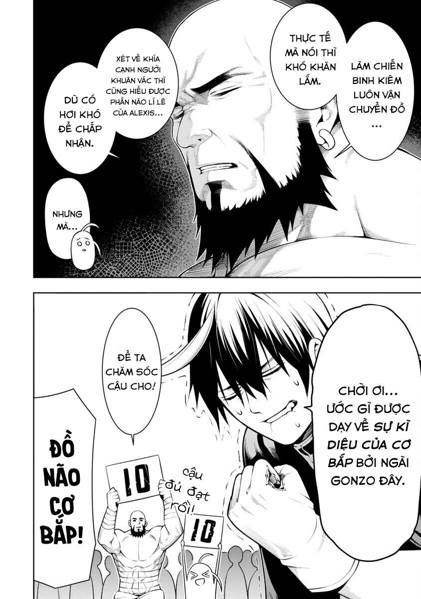 Tsuihousareru Ni Skill Wo Te Ni Ireta Ore Ga, 100 No Isekai De 2-Shuume Musou Chapter 7 - 39