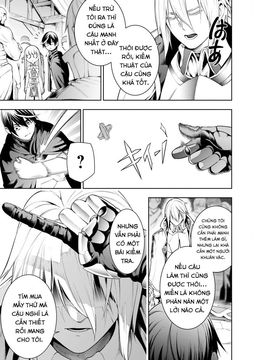 Tsuihousareru Ni Skill Wo Te Ni Ireta Ore Ga, 100 No Isekai De 2-Shuume Musou Chapter 7 - 40