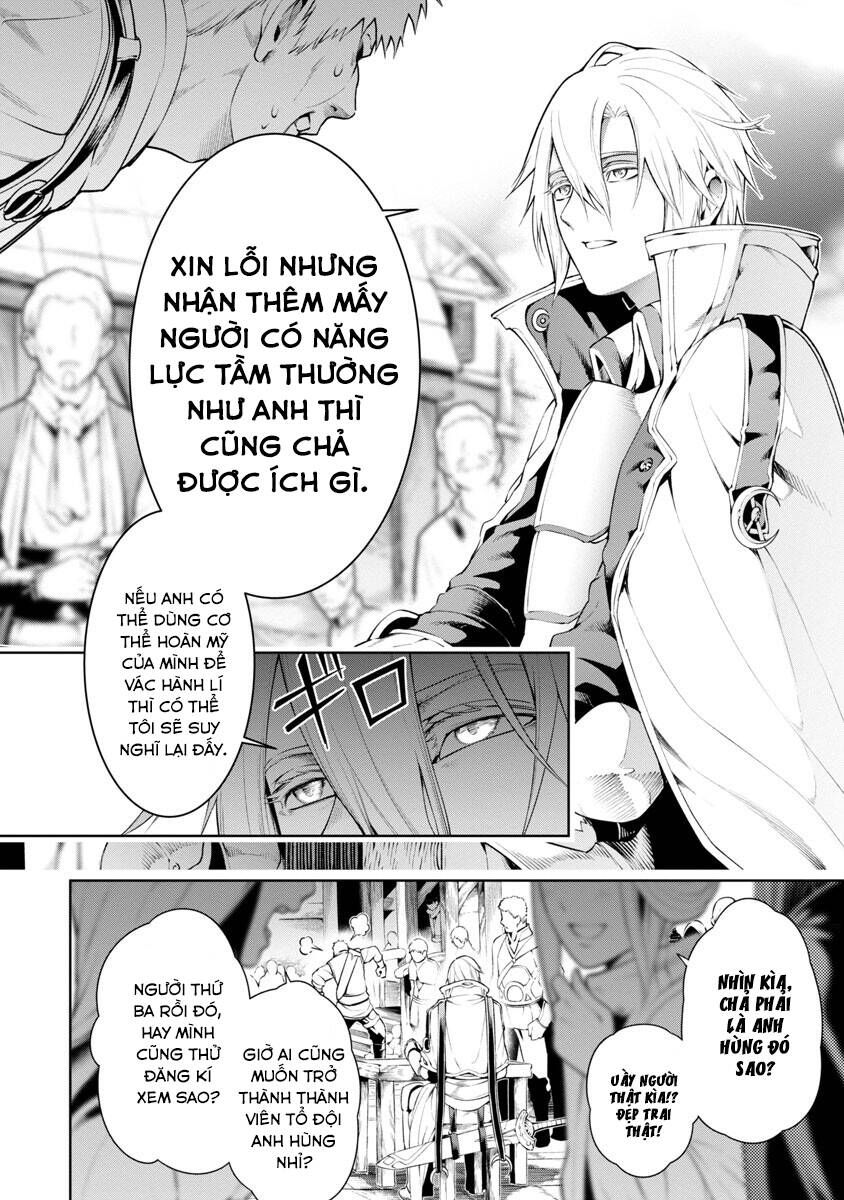 Tsuihousareru Ni Skill Wo Te Ni Ireta Ore Ga, 100 No Isekai De 2-Shuume Musou Chapter 7 - 5