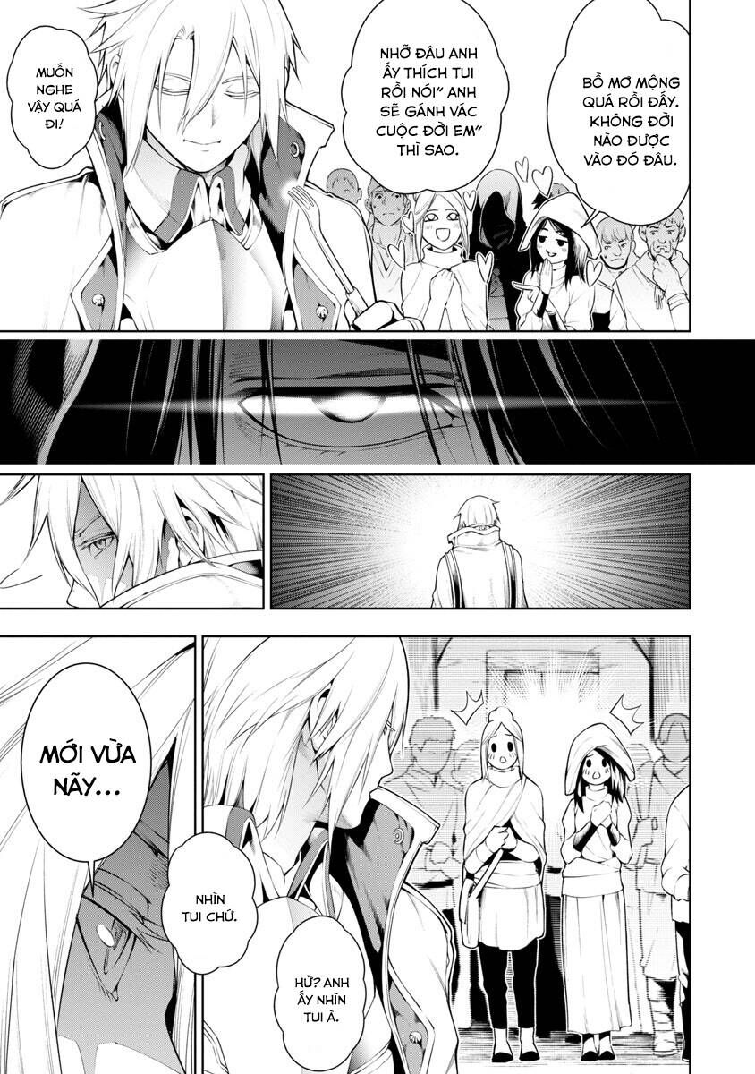 Tsuihousareru Ni Skill Wo Te Ni Ireta Ore Ga, 100 No Isekai De 2-Shuume Musou Chapter 7 - 6