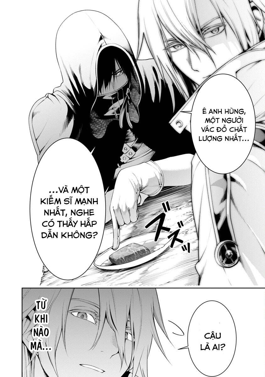 Tsuihousareru Ni Skill Wo Te Ni Ireta Ore Ga, 100 No Isekai De 2-Shuume Musou Chapter 7 - 7