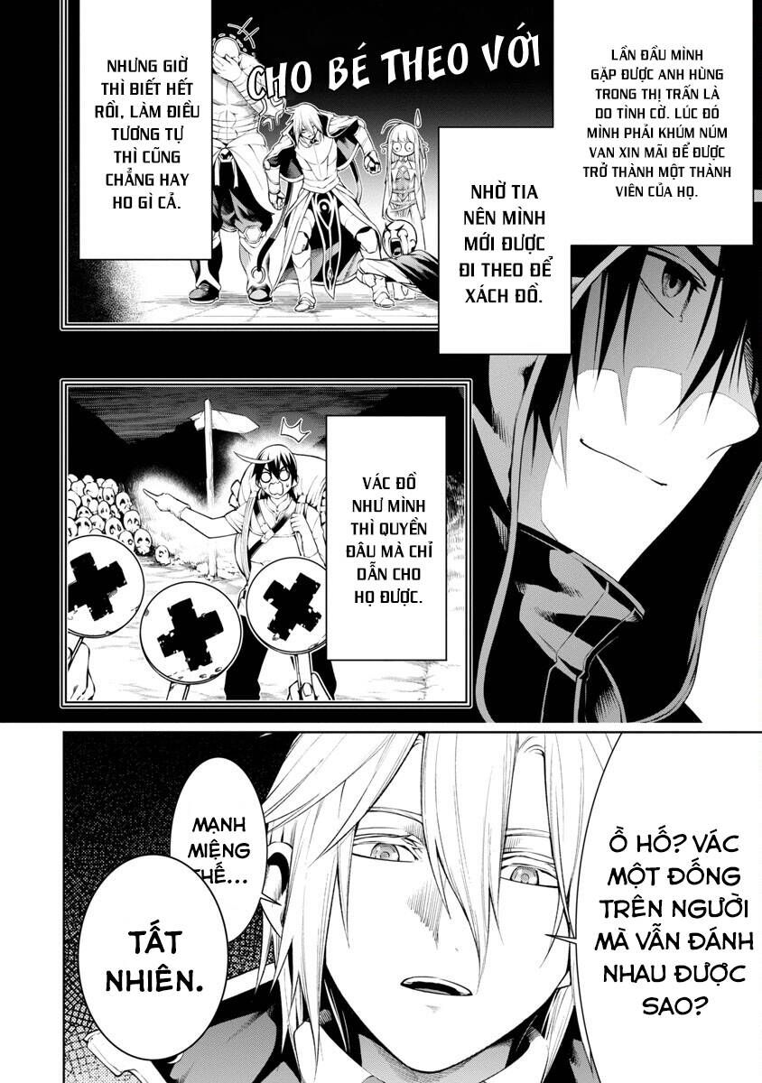 Tsuihousareru Ni Skill Wo Te Ni Ireta Ore Ga, 100 No Isekai De 2-Shuume Musou Chapter 7 - 9