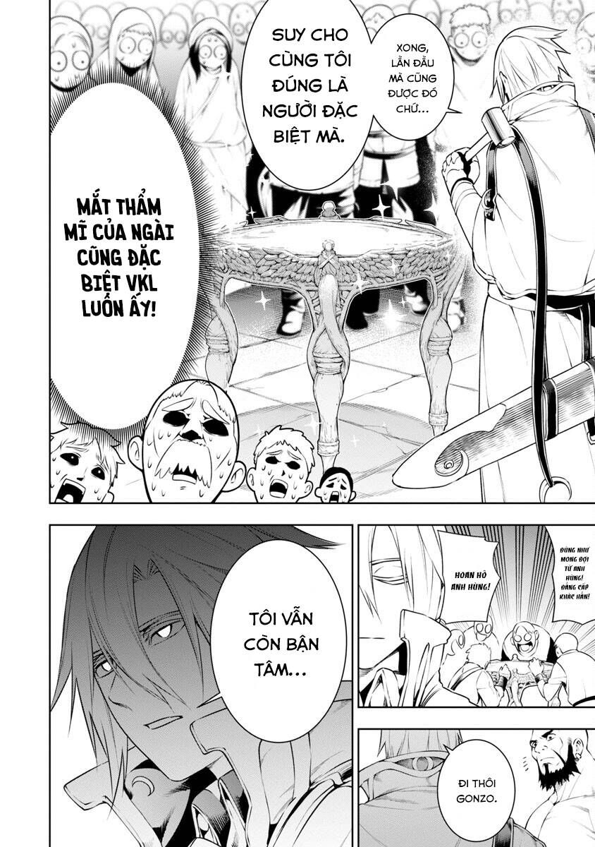 Tsuihousareru Ni Skill Wo Te Ni Ireta Ore Ga, 100 No Isekai De 2-Shuume Musou Chapter 8.1 - 11