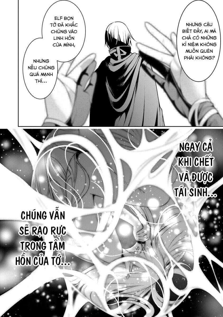 Tsuihousareru Ni Skill Wo Te Ni Ireta Ore Ga, 100 No Isekai De 2-Shuume Musou Chapter 8.1 - 13