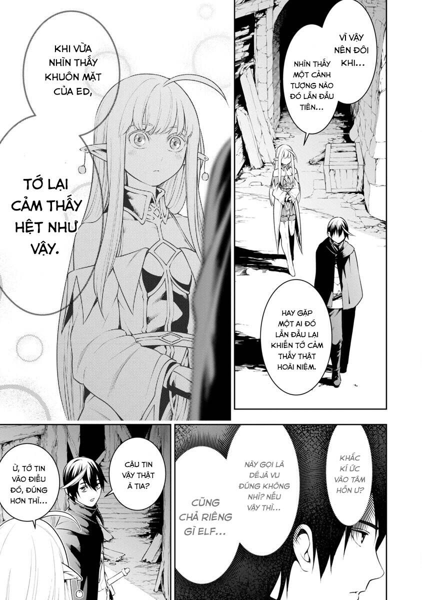 Tsuihousareru Ni Skill Wo Te Ni Ireta Ore Ga, 100 No Isekai De 2-Shuume Musou Chapter 8.1 - 14