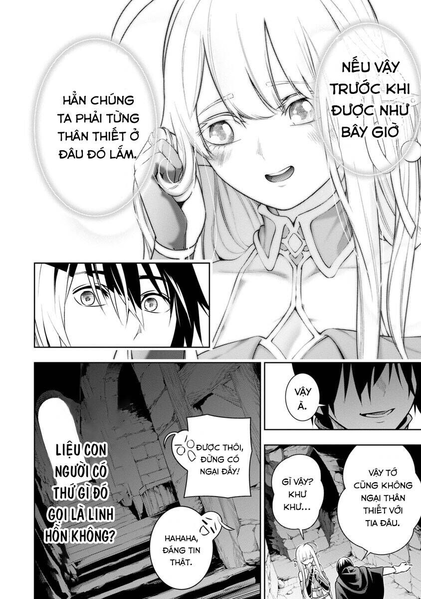 Tsuihousareru Ni Skill Wo Te Ni Ireta Ore Ga, 100 No Isekai De 2-Shuume Musou Chapter 8.1 - 15