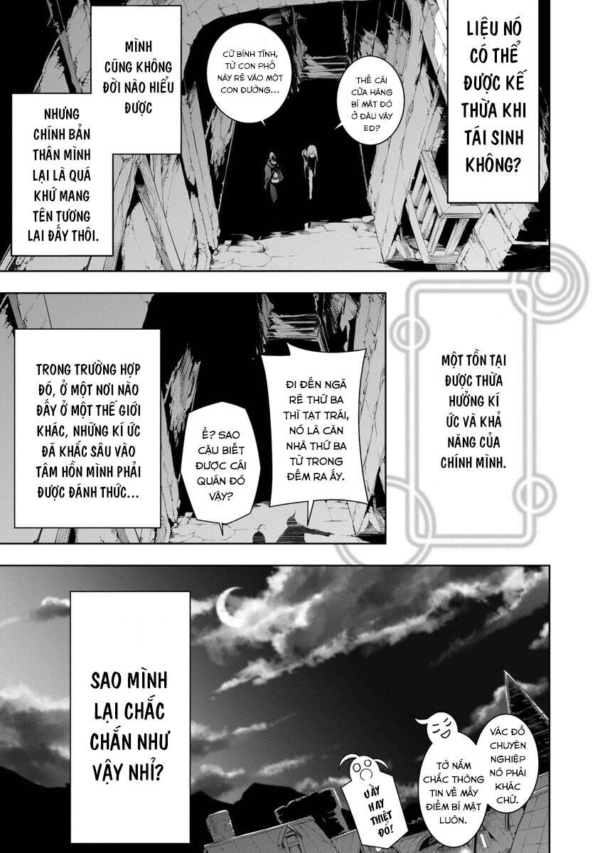 Tsuihousareru Ni Skill Wo Te Ni Ireta Ore Ga, 100 No Isekai De 2-Shuume Musou Chapter 8.1 - 16