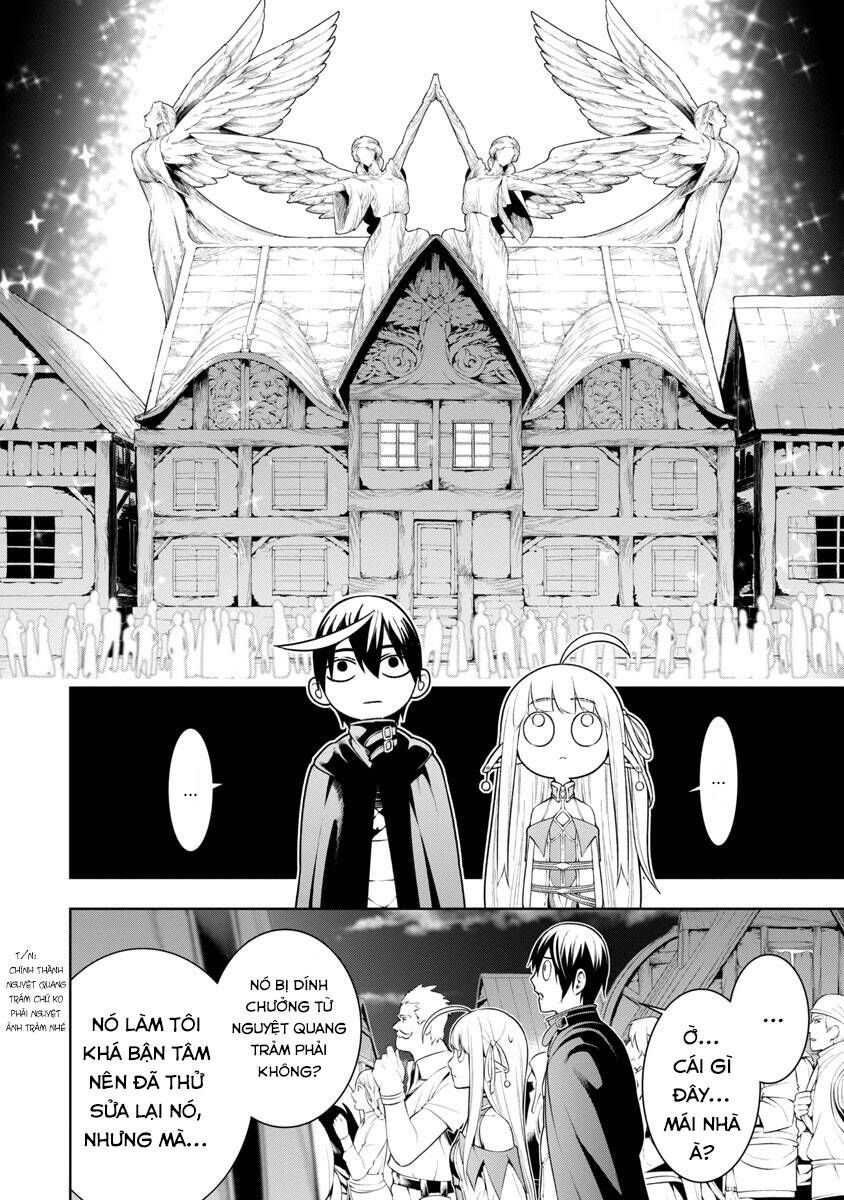 Tsuihousareru Ni Skill Wo Te Ni Ireta Ore Ga, 100 No Isekai De 2-Shuume Musou Chapter 8.1 - 17