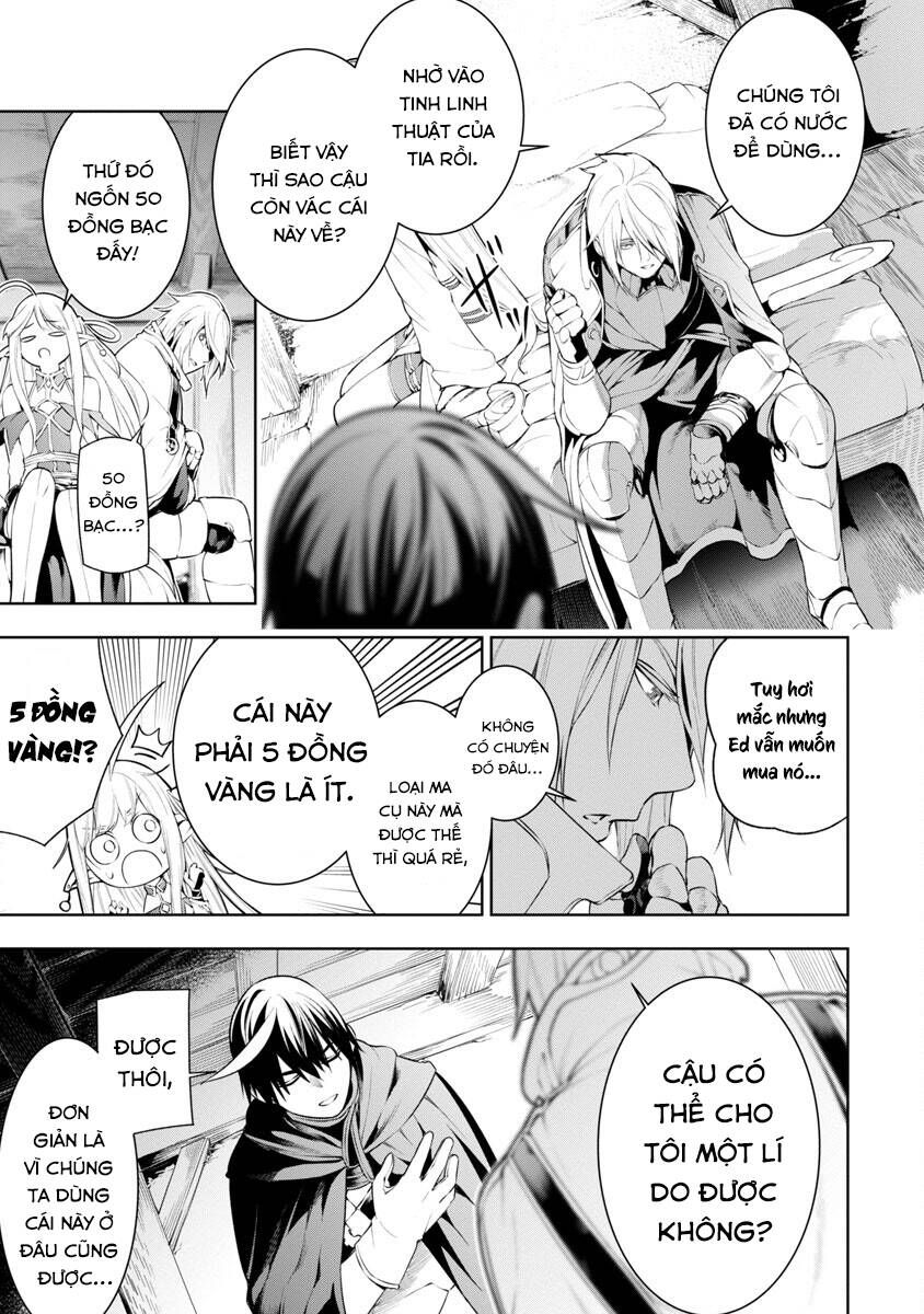 Tsuihousareru Ni Skill Wo Te Ni Ireta Ore Ga, 100 No Isekai De 2-Shuume Musou Chapter 8.1 - 24