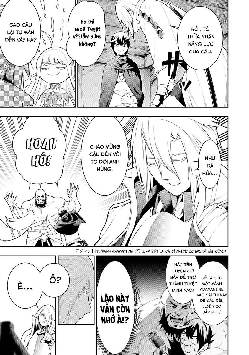 Tsuihousareru Ni Skill Wo Te Ni Ireta Ore Ga, 100 No Isekai De 2-Shuume Musou Chapter 8.1 - 26