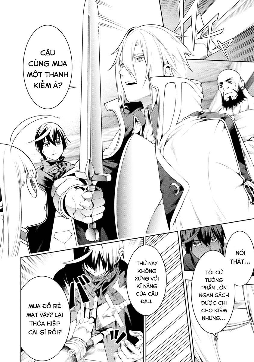 Tsuihousareru Ni Skill Wo Te Ni Ireta Ore Ga, 100 No Isekai De 2-Shuume Musou Chapter 8.1 - 27