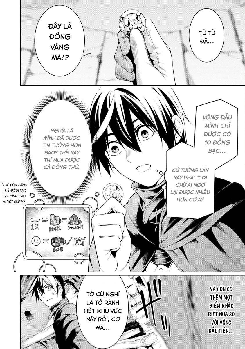 Tsuihousareru Ni Skill Wo Te Ni Ireta Ore Ga, 100 No Isekai De 2-Shuume Musou Chapter 8.1 - 5