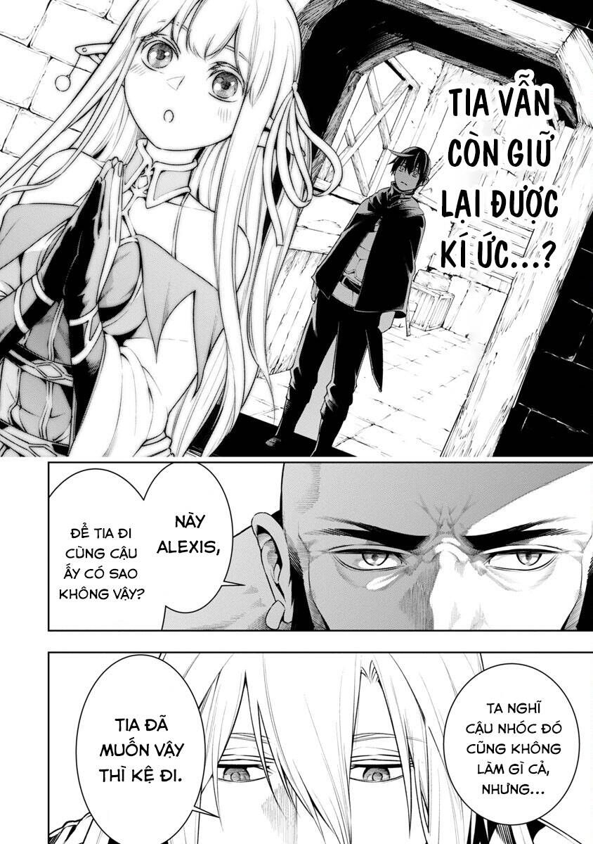 Tsuihousareru Ni Skill Wo Te Ni Ireta Ore Ga, 100 No Isekai De 2-Shuume Musou Chapter 8.1 - 9