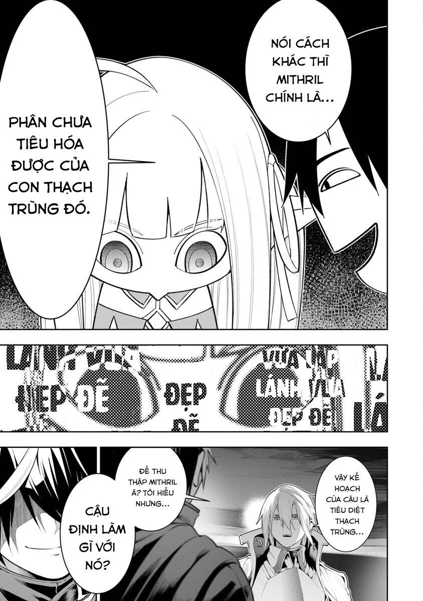 Tsuihousareru Ni Skill Wo Te Ni Ireta Ore Ga, 100 No Isekai De 2-Shuume Musou Chapter 8.2 - 13