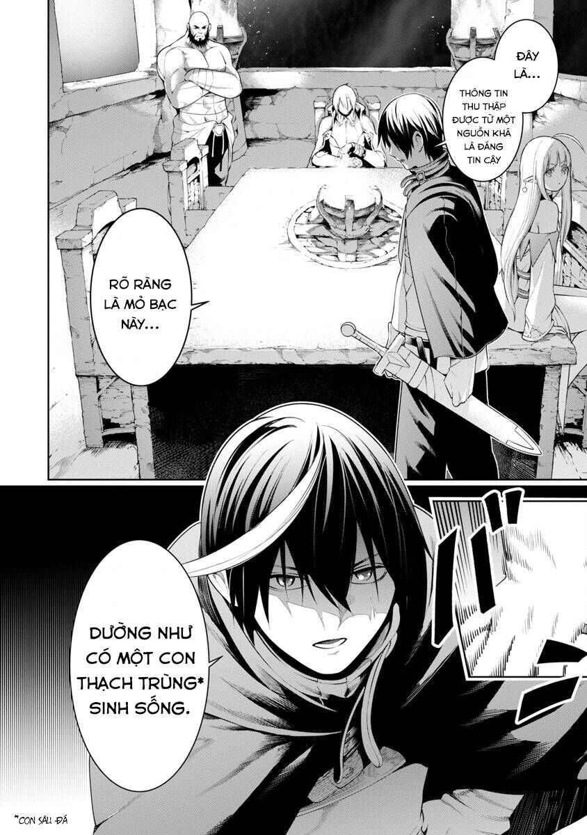 Tsuihousareru Ni Skill Wo Te Ni Ireta Ore Ga, 100 No Isekai De 2-Shuume Musou Chapter 8.2 - 6