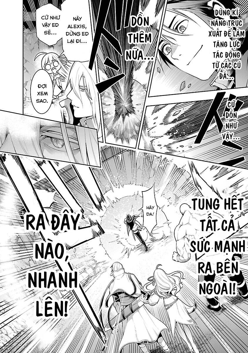 Tsuihousareru Ni Skill Wo Te Ni Ireta Ore Ga, 100 No Isekai De 2-Shuume Musou Chapter 9.1 - 11