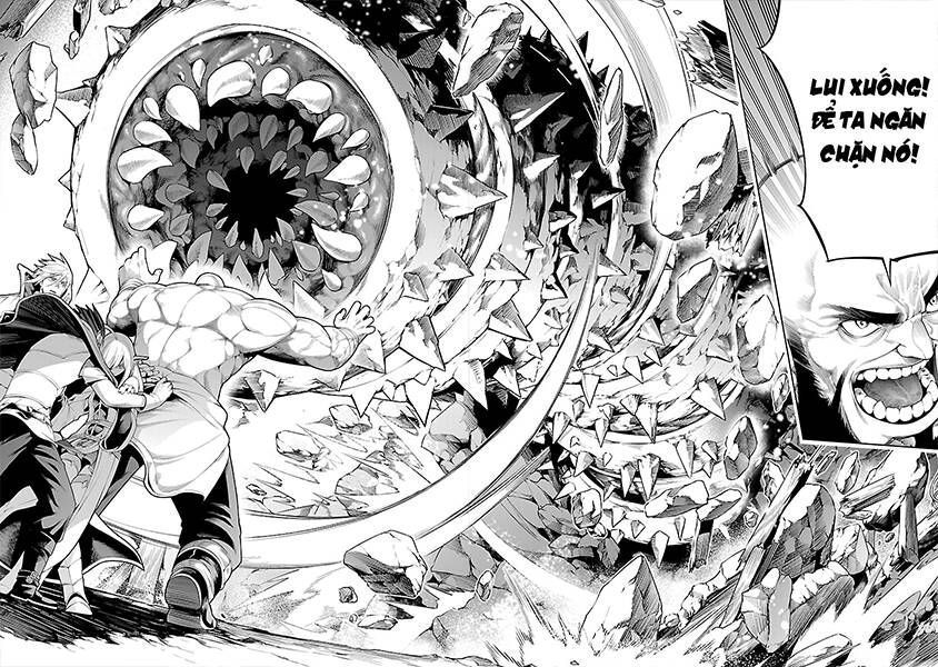 Tsuihousareru Ni Skill Wo Te Ni Ireta Ore Ga, 100 No Isekai De 2-Shuume Musou Chapter 9.1 - 13