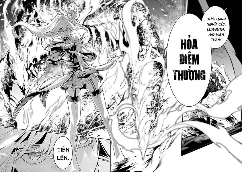 Tsuihousareru Ni Skill Wo Te Ni Ireta Ore Ga, 100 No Isekai De 2-Shuume Musou Chapter 9.1 - 16