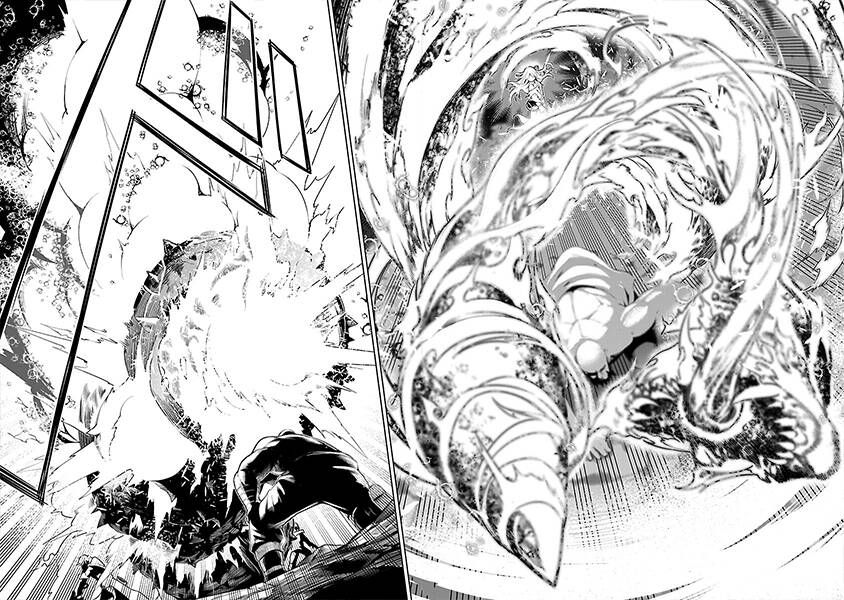 Tsuihousareru Ni Skill Wo Te Ni Ireta Ore Ga, 100 No Isekai De 2-Shuume Musou Chapter 9.1 - 17