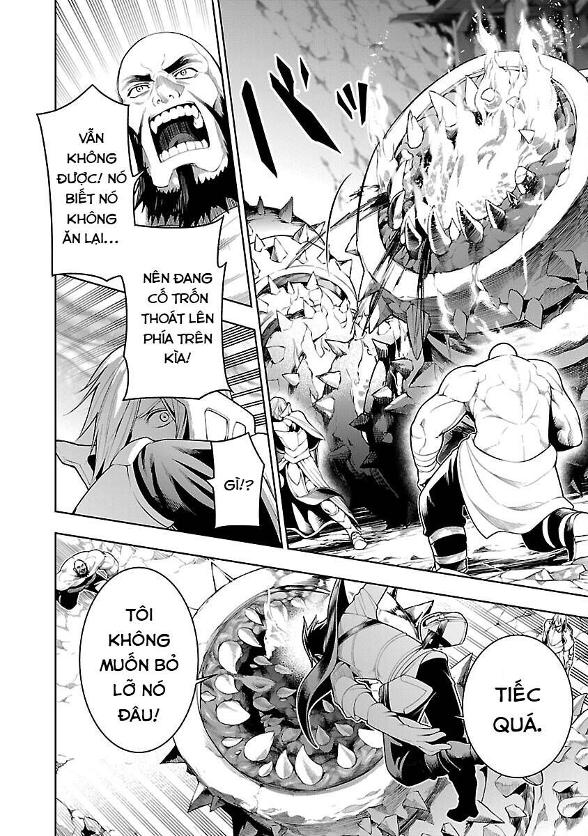 Tsuihousareru Ni Skill Wo Te Ni Ireta Ore Ga, 100 No Isekai De 2-Shuume Musou Chapter 9.1 - 18